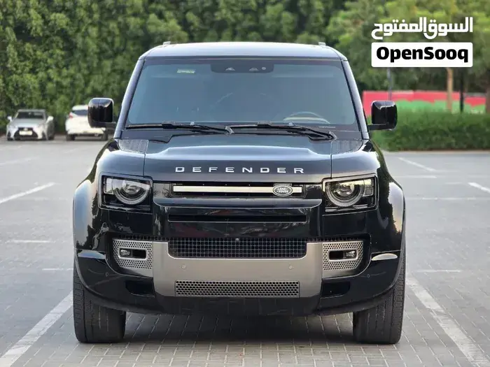 Land Rover Defender 2025 photo 3