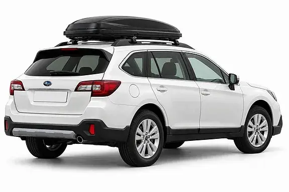Subaru Outback 2015 photo 2