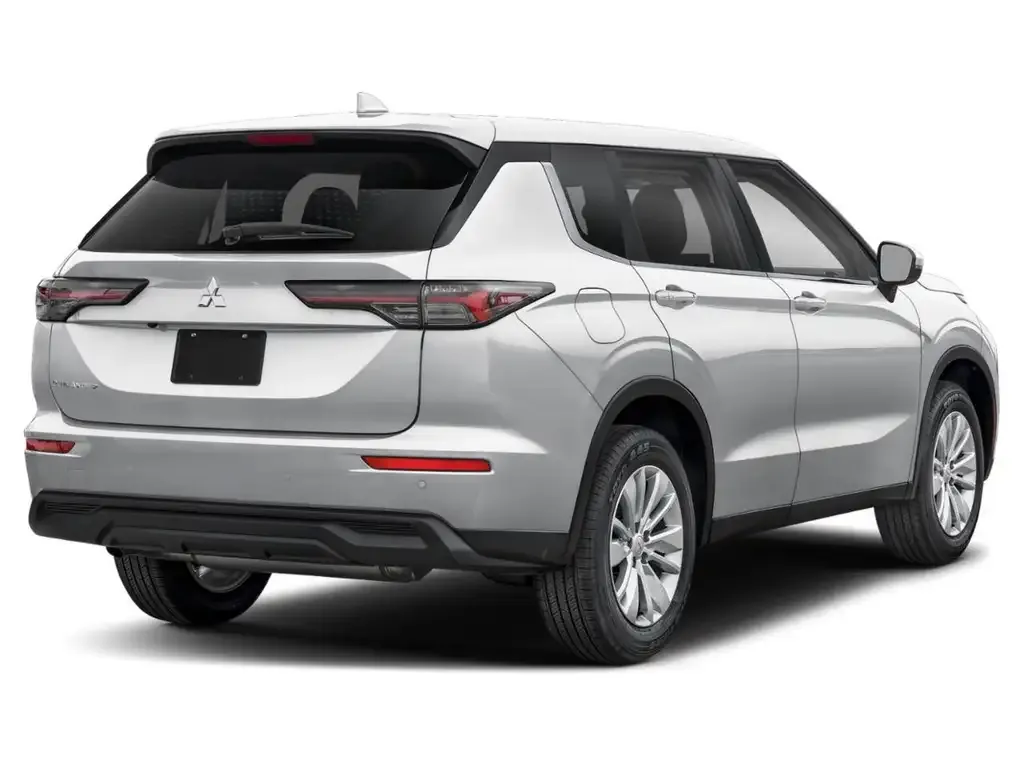 Mitsubishi Outlander 2026 photo 2
