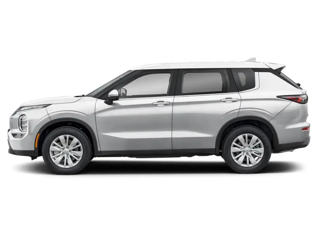 Mitsubishi Outlander 2026 photo 3