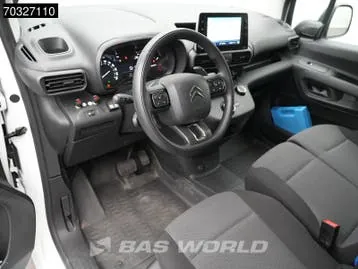Citroen Berlingo 2020 photo 3