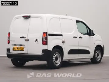 Citroen Berlingo 2020 photo 2