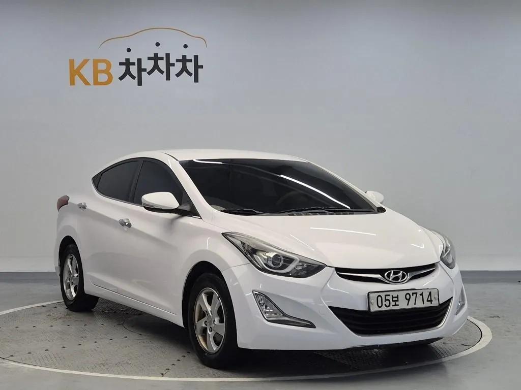 Hyundai Grandeur 2014 photo 4