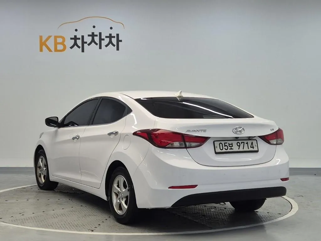 Hyundai Grandeur 2014 photo 2