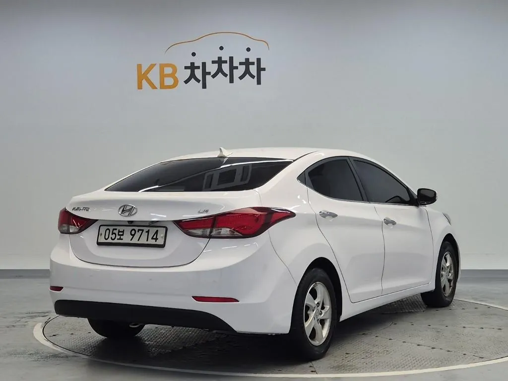 Hyundai Grandeur 2014 photo 3