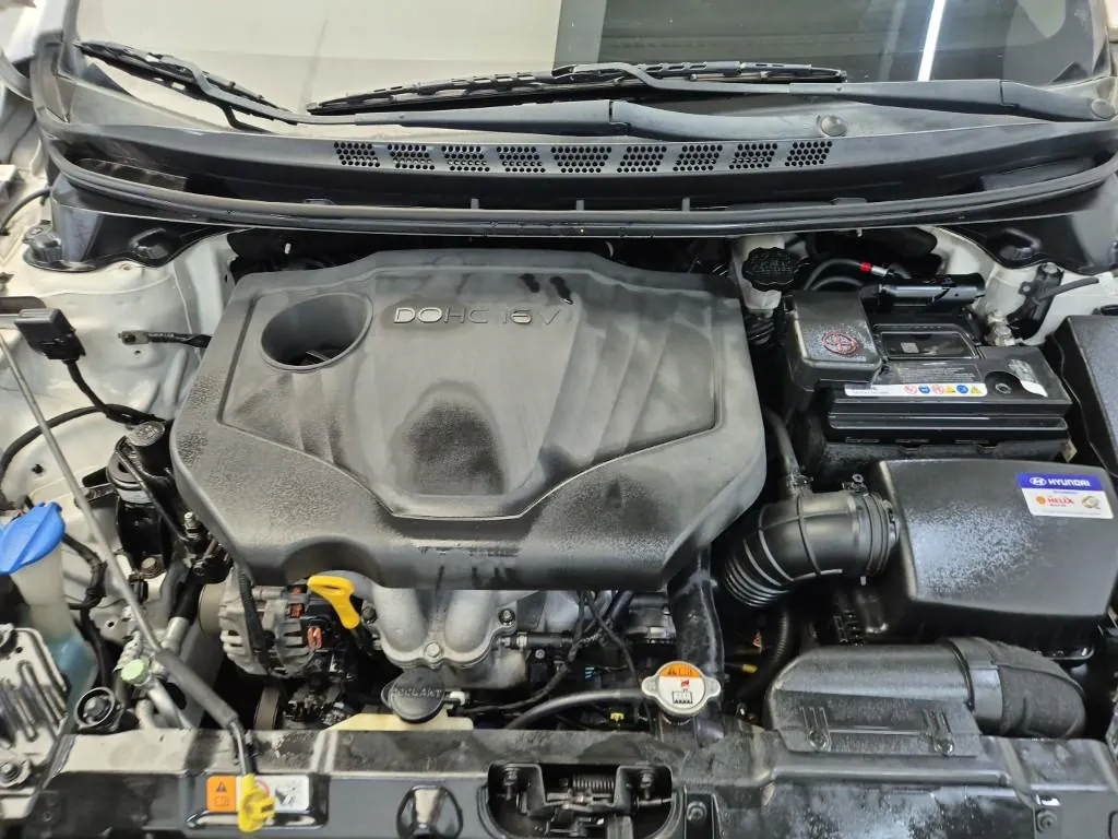 Hyundai Grandeur 2014 photo 5
