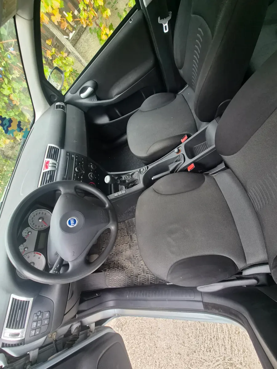 Fiat Stilo 2006 photo 3
