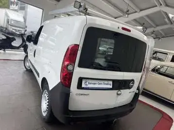 Opel Combo 2016 photo 3