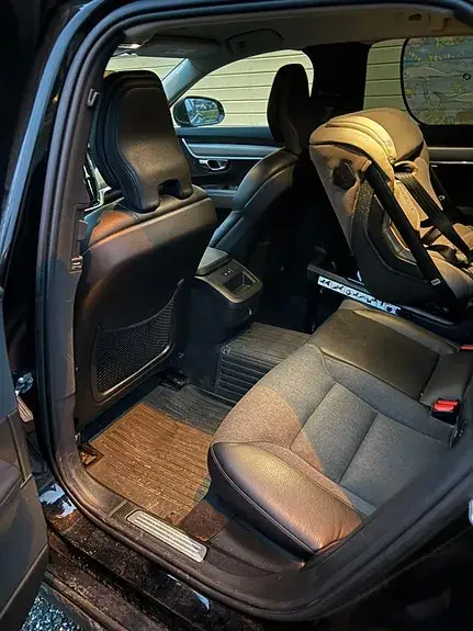 Volvo V90 2020 photo 5