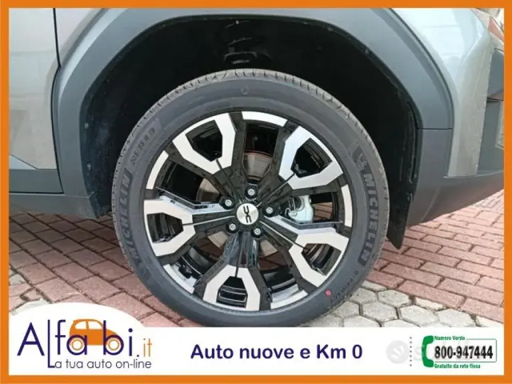 Dacia Bigster 2026 photo 4