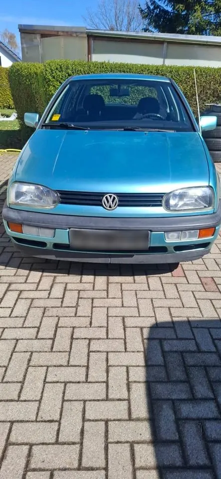 Volkswagen Golf 3