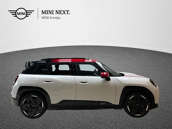 Mini John Cooper Works 2025 photo 2
