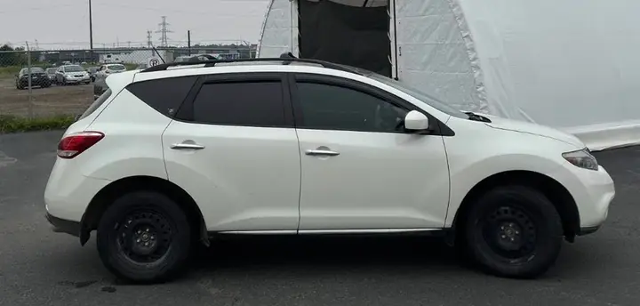 Nissan Murano 2013 photo 2