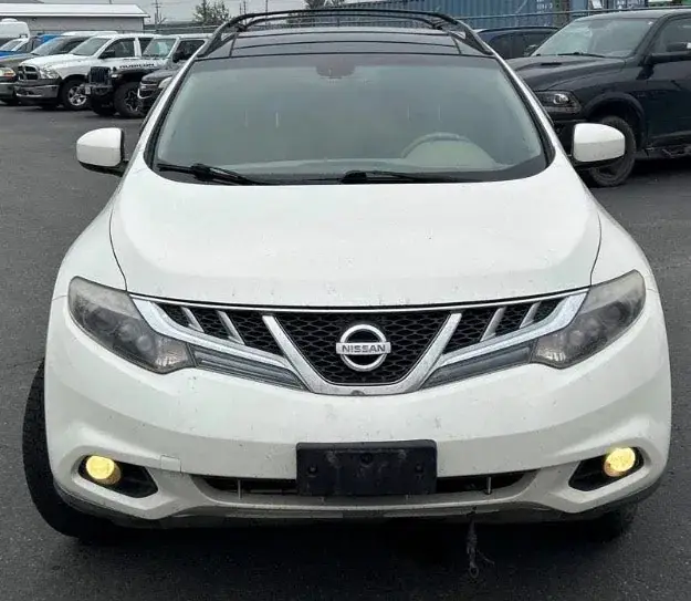 Nissan Murano