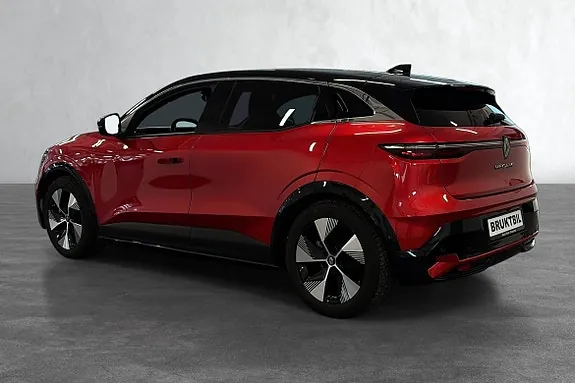 Renault Megane E-Tech 2023 photo 4