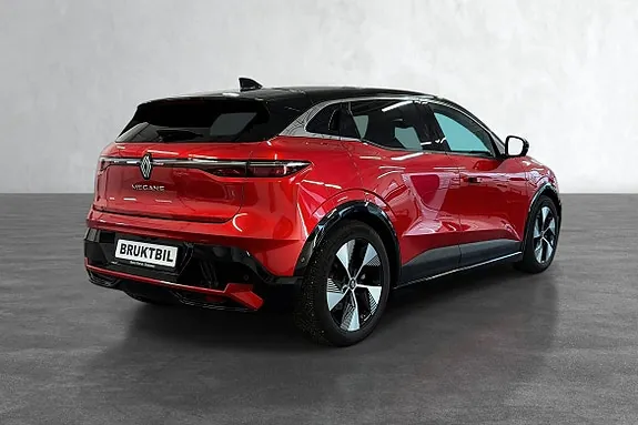 Renault Megane E-Tech 2023 photo 5