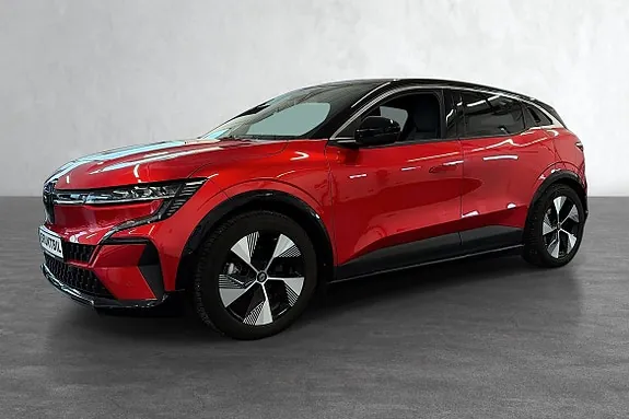 Renault Megane E-Tech 2023 photo 2