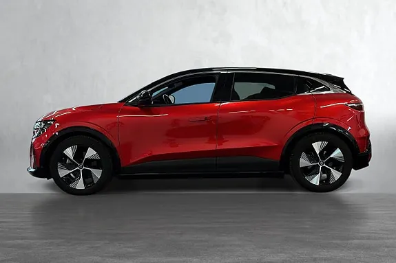 Renault Megane E-Tech 2023 photo 3
