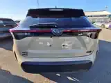 Toyota Yaris Cross 2023 photo 5