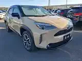 Toyota Yaris Cross 2023 photo 2