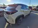 Toyota Yaris Cross 2023 photo 3