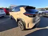Toyota Yaris Cross 2023 photo 4