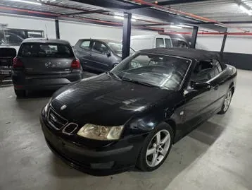 Saab 2003