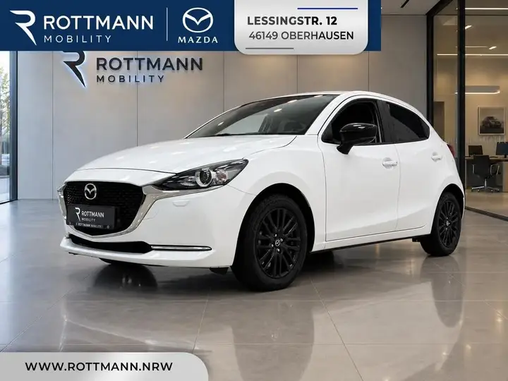 Mazda 2