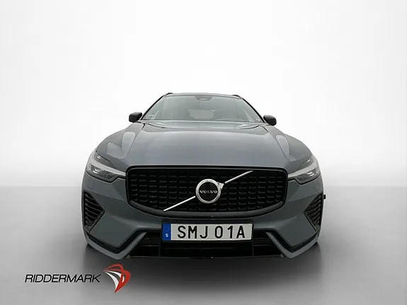 Volvo Xc60 2023 photo 2