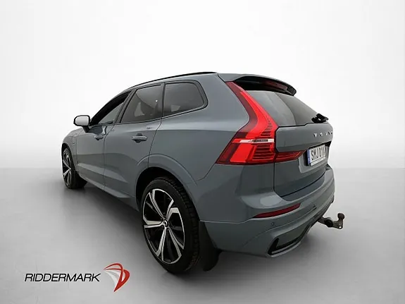 Volvo Xc60 2023 photo 5