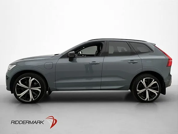 Volvo Xc60 2023 photo 4