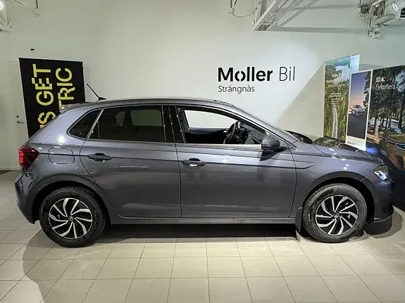 Volkswagen Polo 2027 photo 2