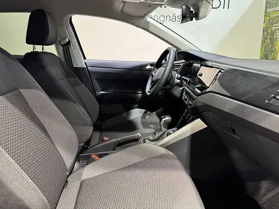 Volkswagen Polo 2027 photo 5
