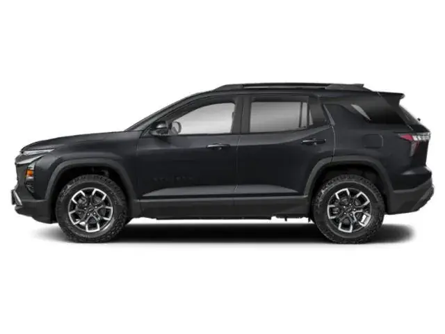 Chevrolet Equinox 2027 photo 4
