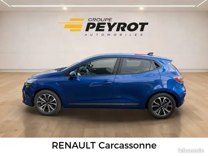 Renault Clio 2025 photo 3