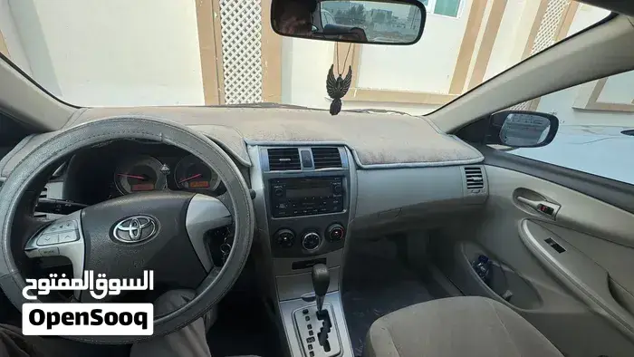 Toyota Corolla 2010 photo 4