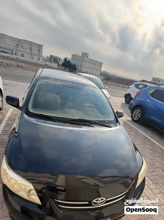 Toyota Corolla 2010 photo 2