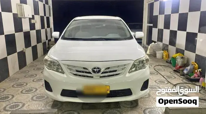 Toyota Corolla 2010 photo 5