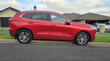 Haval Jolion 2021 photo 2