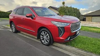 Haval Jolion 2021 photo 3