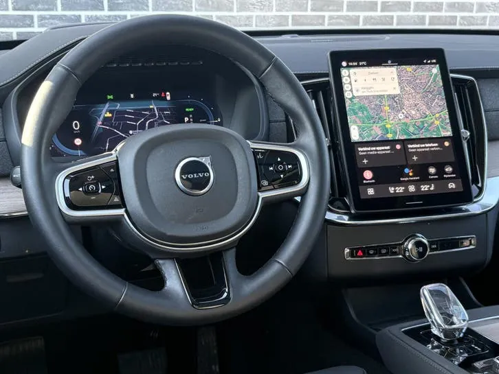 Volvo Xc90 2025 photo 2