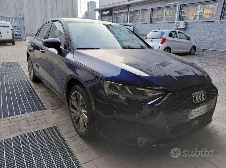 Audi A3 2023 photo 5