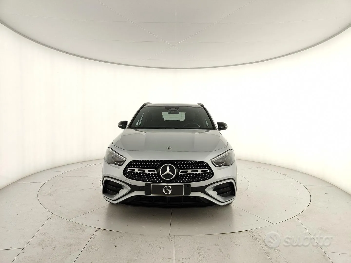 Mercedes-Benz Gla 2025 photo 2