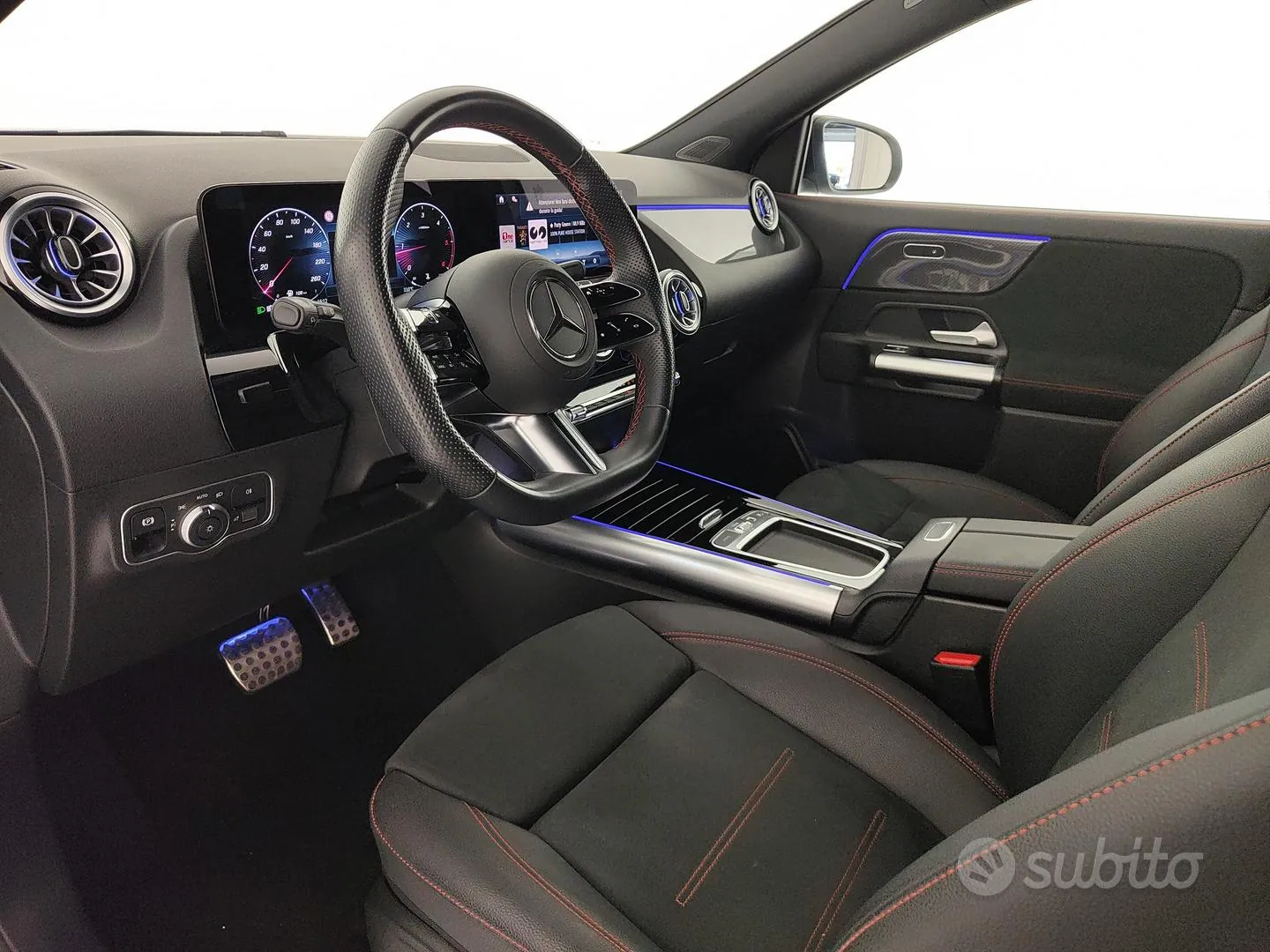 Mercedes-Benz Gla 2025 photo 5
