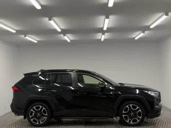 Toyota Rav4 2020 photo 3