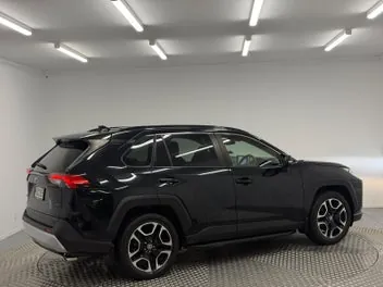 Toyota Rav4 2020 photo 4