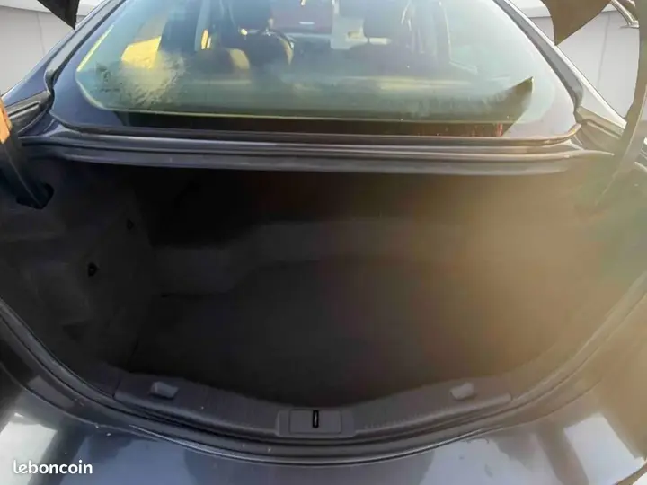 Ford Mondeo 2018 photo 5