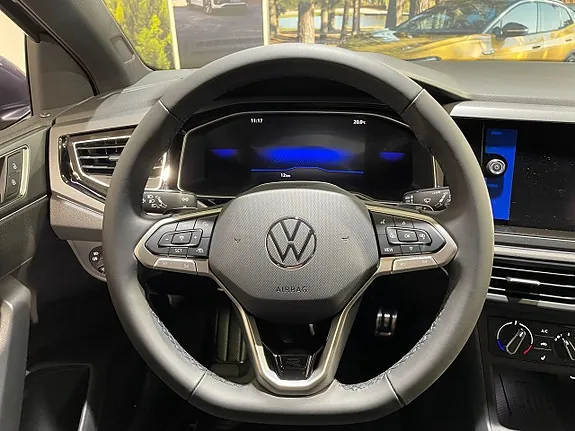 Volkswagen T-Roc 2026 photo 5