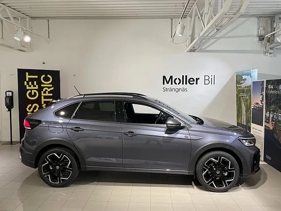 Volkswagen T-Roc 2026 photo 2