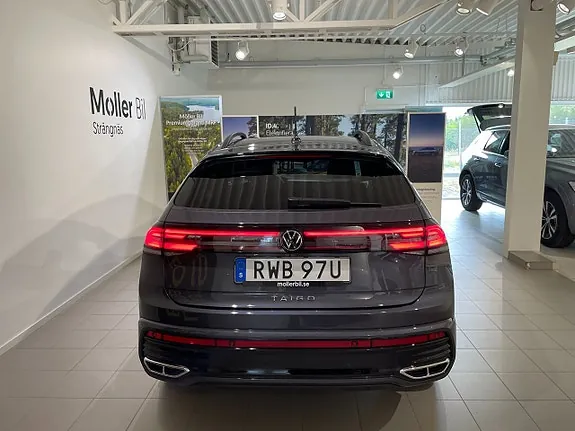 Volkswagen T-Roc 2026 photo 3